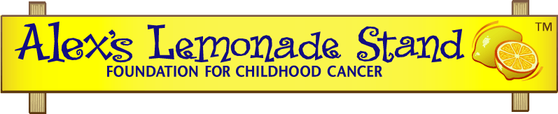 Alex's Lemonade Stand logo