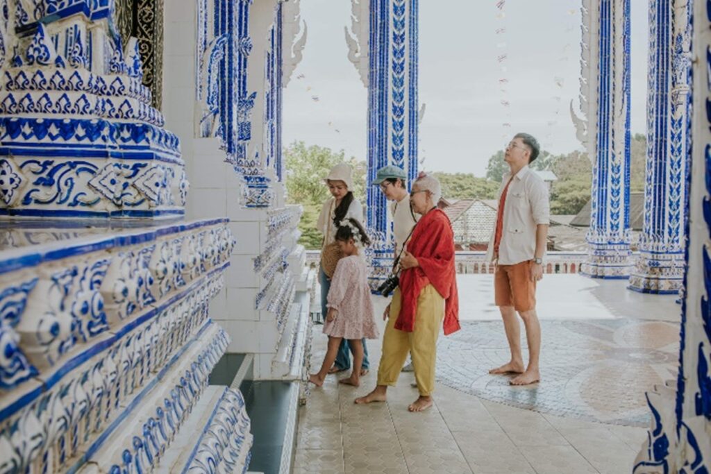 Teaching Your Children About Holidays Around the World